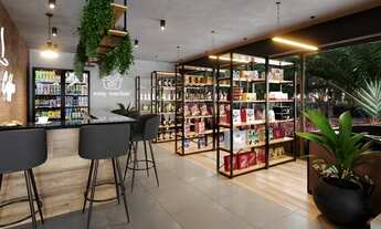 Imagem 4: Apartamento para venda com 65 metros quadrados com 2 quartos em Santo Cristo - Rio de Jane