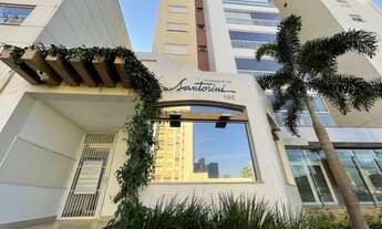 Imagem 3: Terraços de Santorini | 103,71 m² Privativos