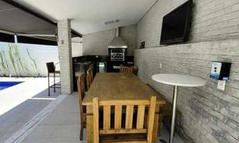 Imagem 7: Casa em Condomínio para Venda, Alphaville, 4 dormitórios, 2 suítes, 6 banheiros, 5 vagas