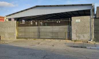 Imagem 3: GALPÃO 450 M² SANTANA