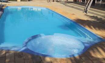 Imagem 3: Ótimo chácara a venda no condomínio São Miguel Arcanjo vila Azul 2.000 m²