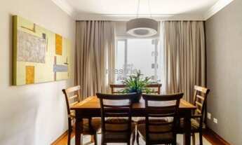 Imagem 4: Reformado com planta versátil, na Vila Madalena!