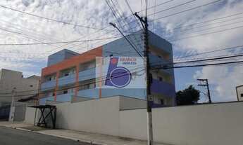 Imagem 3: São Paulo - Apartamento Padrão - Vila Santa Clara