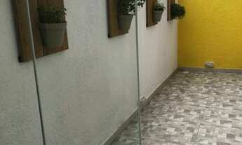 Imagem 6: 2 dormitórios, 1 suite e 1 vagas na Vila Isa