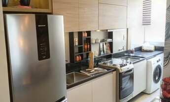 Imagem 7: Apartamento 3 quartos 1 vaga Piscina - Santana/ São Paulo