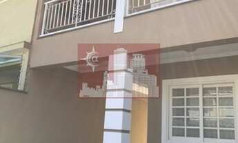 Imagem 5: Sobrado- Jardim São Paulo