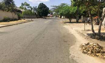 Imagem 5: Lote Residencial Setor Parque Amazona com 390 m² - Goiânia - GO