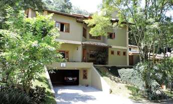 Imagem 4: Casa à venda 4 Quartos, 1 Suite, 4 Vagas, 1000M², ALTOS DE SÃO FERNANDO, JANDIRA - SP