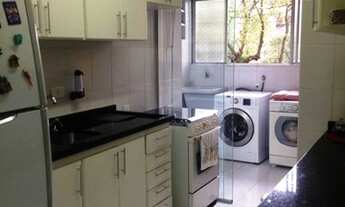 Imagem 6: APARTAMENTO - MORUMBI - SP