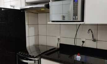 Imagem 4: Maison Personalisée- Apto 2 quartos c/ 1 suíte - Águas Claras