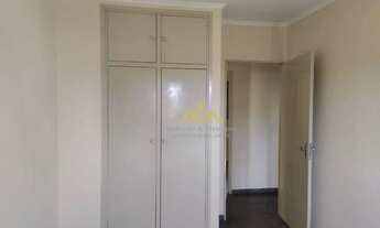 Imagem 4: Apartamento com 3 dormitórios para alugar, 75 m² por R$ 950/mês - Jardim Irajá - Ribeirão