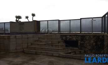 Imagem 7: COBERTURA - POMPÉIA - SP