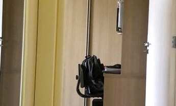 Imagem 3: Excelente apto de 62m2, 2 Dorms, 2 suítes, 2 vagas em Santana a 5min. do metrô