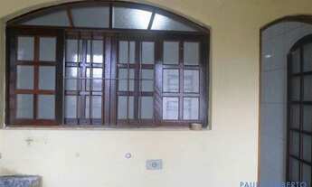 Imagem 3: CASA TÉRREA - CIDADE SÃO MATEUS - SP