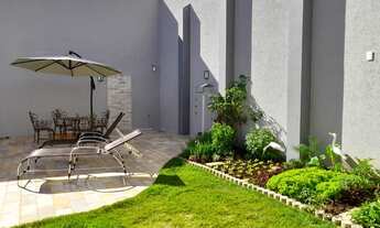 Imagem 2: Alto Padrão Excelente Casa a Venda no Jardim Europa