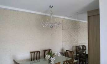 Imagem 6: Casa para venda possui 135 metros quadrados com 3 quartos em Jardim Guanabara - Campinas