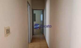 Imagem 5: Casa com 2 dormitórios para alugar, 74 m² por R$ 600,00/mês - Fabrício - Uberaba/MG