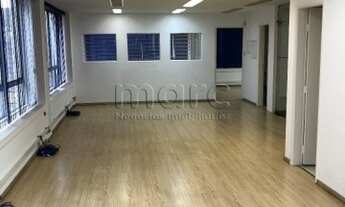 Imagem 4: SAO PAULO - Conjunto Comercial/Sala - JARDIM PAULISTA