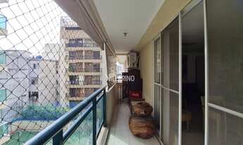 Imagem 5: Apartamento para aluguel e venda com 105 metros quadrados com 3 quartos