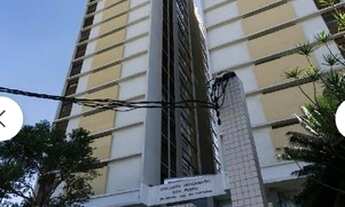 Imagem: Apartamento vila monumento com 2 dormitorios