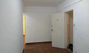 Imagem 2: Apartamento com 2 dorms, Guilhermina, Praia Grande, Cod: 90280