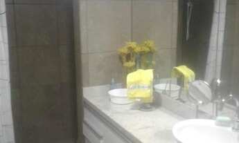 Imagem 4: Rio Araguaia Apartamento com 3 dormitórios