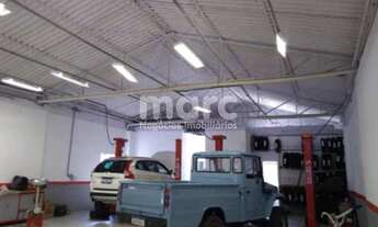 Imagem 5: SAO PAULO - Galpão/Depósito/Armazém - VILA LEOPOLDINA