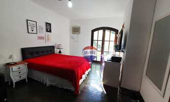 Imagem 7: Casa com 4 dormitórios à venda, 164 m² por R$ 680.000,00 - Taquara - Rio de Janeiro/RJ