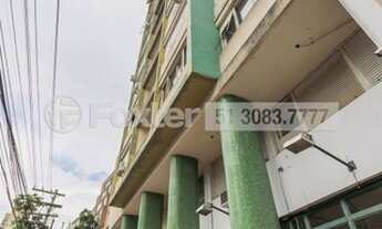 Imagem 2: Porto Alegre - Apartamento Padrão - Independência