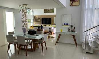 Imagem 4: Casa Alphaville Litoral Norte 1 - Alto Padrão