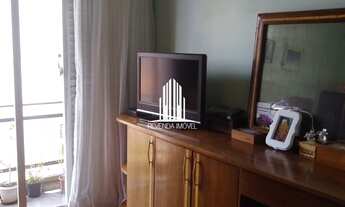 Imagem 5: Apartamento com 3 dormitórios e 2 vagas no Campo Belo