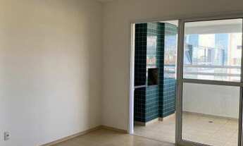 Imagem 2: Apartamento com 3 dormitórios para alugar, 92 m² por R$ 3.000,00/mês - Barcelona - São Cae