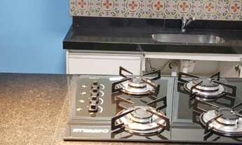 Imagem 2: VENDA LINDO APARTAMENTO EM PERDIZES