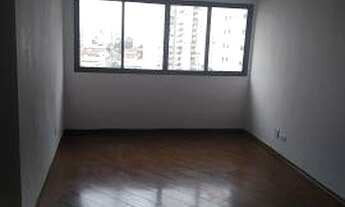 Imagem 2: Apartamento á venda de 112m² com 3 dormitórios em Santana