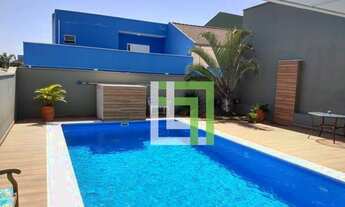 Imagem: Casa com 3 dormitórios à venda, 342 m²