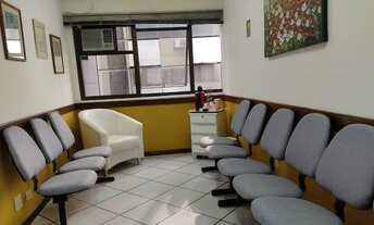 Imagem 6: Sala comercial 100 mt2 2 vagas na Av Turiassu em Perdizes