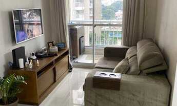 Imagem 6: Apartamento com 2 dormitórios à venda, 50 m² por R$ 370.000 - Gopoúva - Guarulhos/SP