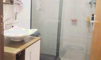 Imagem 5: Casa recém reformada com Espaço Gourmet e depósito privativo Ref.:0041