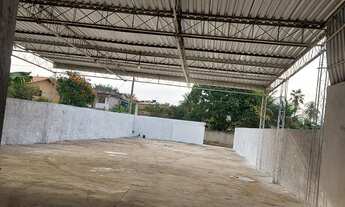 Imagem: Vendo Galpão 100 mts br 101 em itaborai