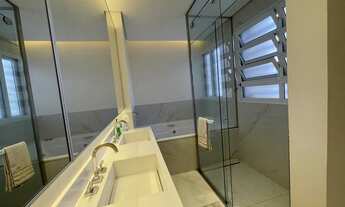 Imagem 4: Dormitório: 3 Suíte: 1 Closet: 1Vaga: 1 Área Útil: 120m2 Área Total: 137m2