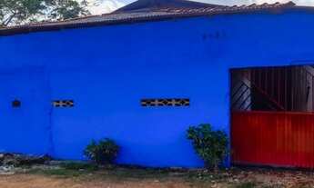 Imagem: ÓTIMA CASA A VENDA NO NOVO HORIZONTE, ZONA