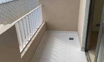 Imagem 2: Apartamento para venda com 72 metros quadrados com 3 quartos em Jardim Didinha - Jacareí