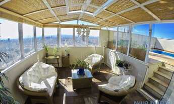 Imagem 7: COBERTURA - BELA VISTA - SP