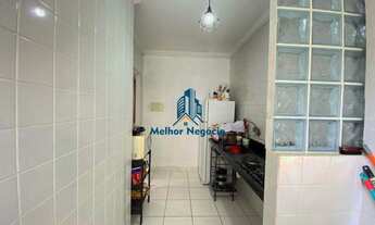 Imagem 3: Apartamento à venda em Sumaré - financiamento