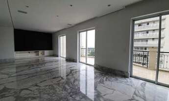 Imagem 4: Cobertura Duplex com 518 m² na Vila Mariana