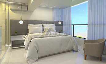 Imagem 6: Itaim Bibi - Cobertura Duplex mobiliada c/106m² de área privativa