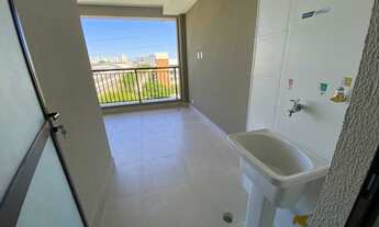 Imagem 6: 2 dormitórios, 1 suíte, lazer completo, 1 vaga