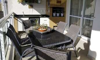 Imagem 3: Apartamento de 173m² com 3 suítes e 3 vagas na Vila Andrade