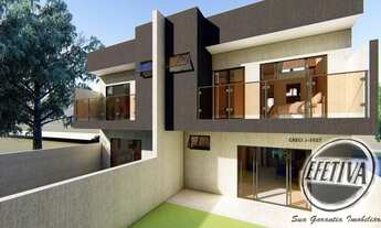 Imagem 4: SOBRADO 130M² - CENTRO - GUARATUBA