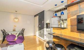 Imagem 4: APARTAMENTO RESIDENCIAL em Porto Alegre - RS, Passo das Pedras